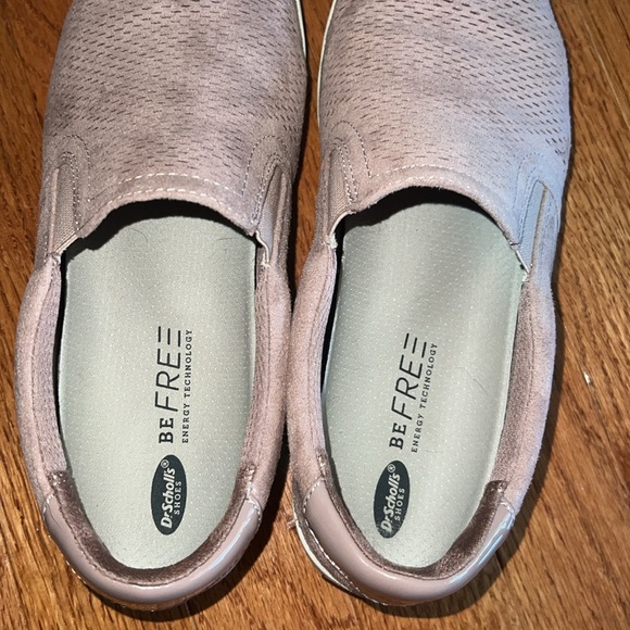 Dr. Scholl’s Be Free Energy Technology Slip On Shoes Hydrangea Madison Size 9 - Picture 6 of 9
